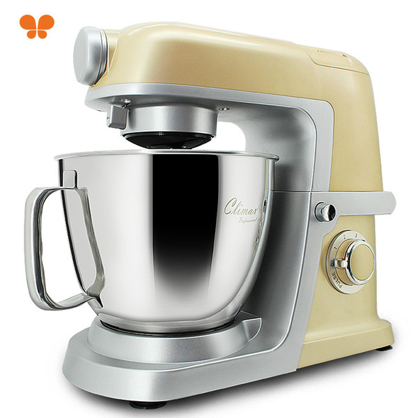 Chef machine Dough maker commercial chef multi-function machine automatic stage dough kneading machine