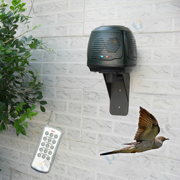 Bird Expel machine Ultrasonic drive Beast out device Home Balcony Orchard Beast drive machine away Electronic repel