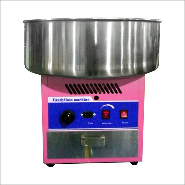 cotton candy make machine cotton sweet machine cotton candy device candy floss machine Gas Floss Maker