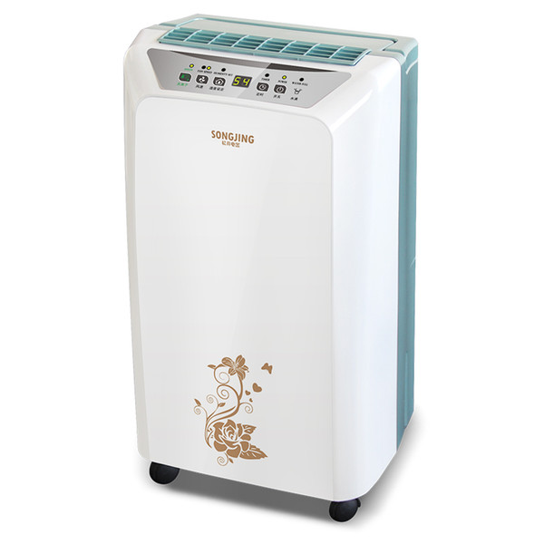 humidity remove machine SJ262E high powe dehumidifier dehumidifiy mahcine mute industrial dehumidifiers dry moisture dehumidify equipment