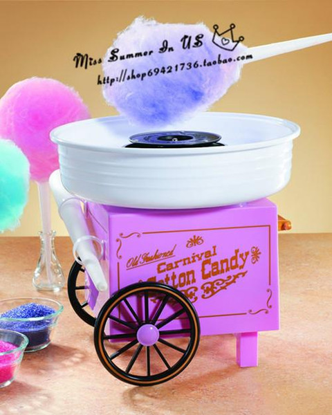 cotton sweet machine Vintage cotton candy maker vintage cotton candy machine