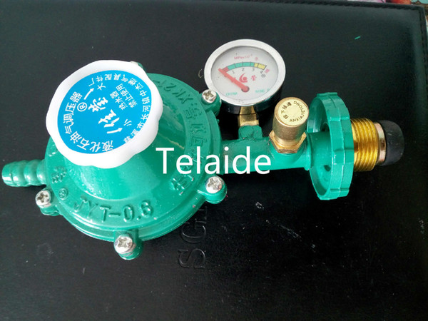 Cotton sugar special pressure regulating valve arbitrarily adjust fire to solve the pressure control valve fire problem