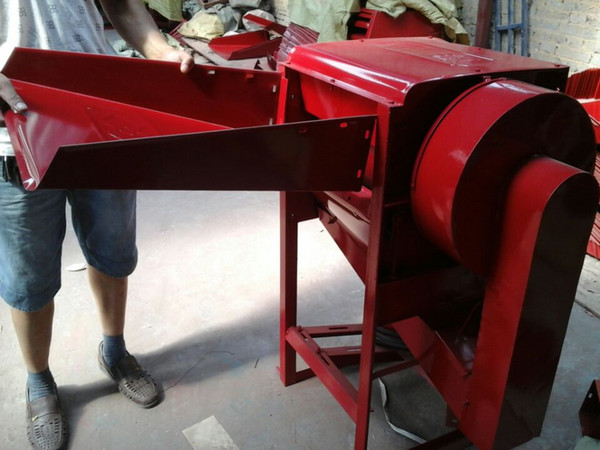 Agriculture machine wheat rice thresher/paddy grain thresher/ sheller machine