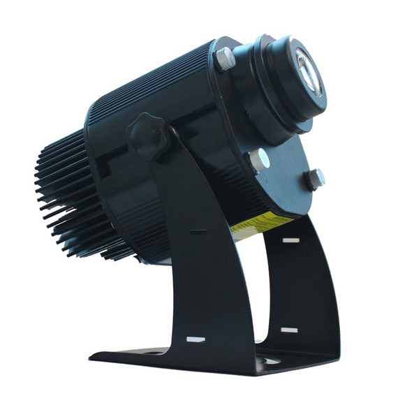 InstaGobo Outdoor Static/Gyrate 20W/40W Gobo Projector