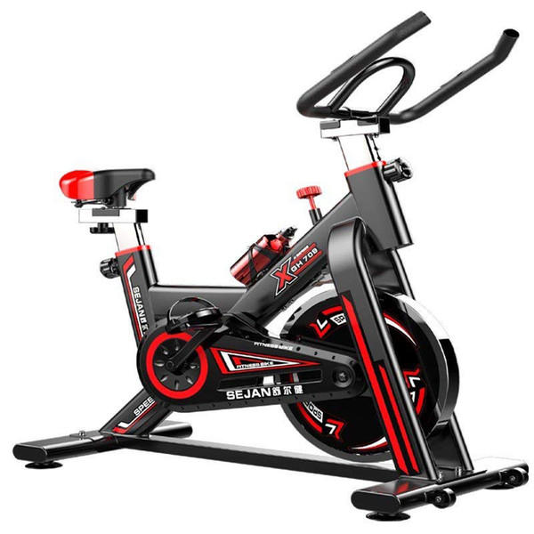 Home exercise equipment gym master spinning bike body fit exercise bike new arrival spin bike