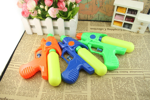 Free shipping wholesale Best selling high quality water gun water pistol chilren toy summer toy, dandys