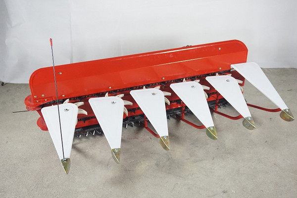 Wheat Cutter Match with walking tractor,paddy harvester machine, paddy cutter machine