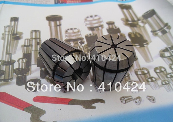 ER20 (1-13mm)13pcs/set precision spring collet for CNC milling lathe tool order<$18no track