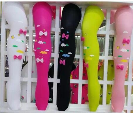 Child mannequin leg,transparent lovely 56cm children Mannequin Leg Mold Netherstock Tights Leggings Display Props with base M00437