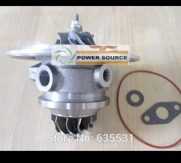 Turbocharger Turbo Cartridge CHRA GT1749S 700273-5002S 28200-4B160 For HYUNDAI H100 H200 Light Truck Duty 95-98 4D56T D4BF 2.5L