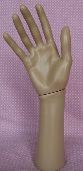 glove display hands,Mannequins Hand Arm Display Base male Gloves Jewelry Model,Freeshipping M00493