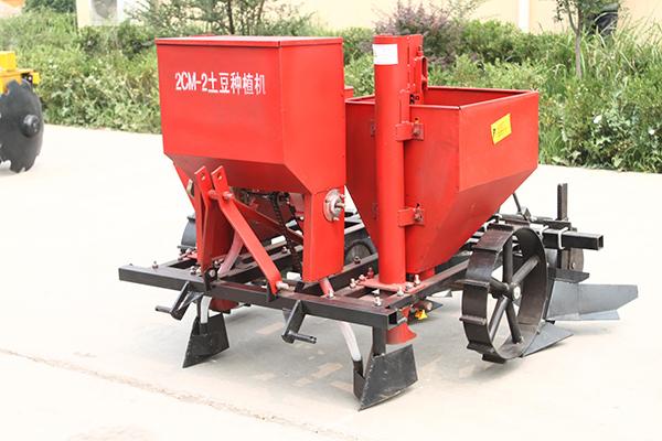 Potato planter, seeder machine, sweet potato planter machine for sale