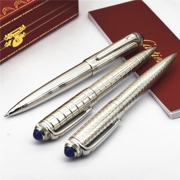 Luxury brand Pen Promotion Price Ballpoint Pens Free Shipping  Best Quality Carties Brands pen gitf