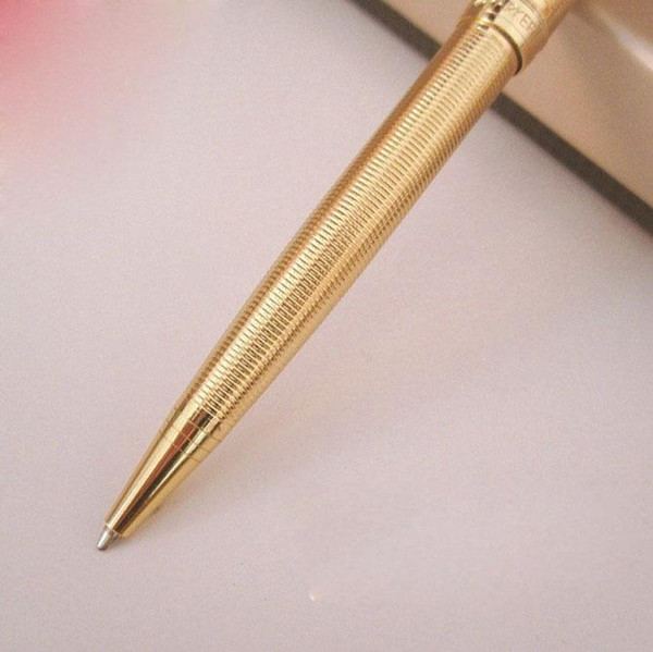 Free Shipping High Quality Parker Sonnet Metal Ballpoint Pen Business Fashion Design roller ball pen