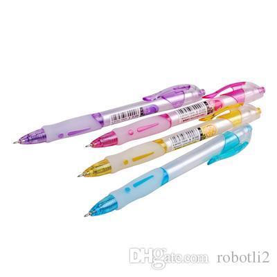 Morning stationery, BP-8009 ball pen