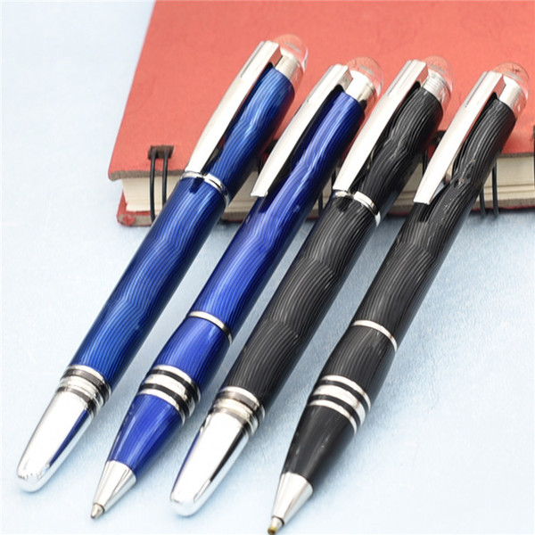 Promotional price star-walker MONTE Ballpoint pen / Roller ball pen with Serial number office stationery luxury gentleman ball pen