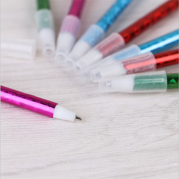 Christmas decorations Christmas gifts for children gift wholesale ballpoint pen creative