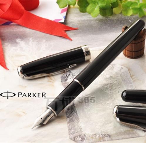 Parker fountain Pen School Office Supplies parker sonnet pens office supplies Stationery sonnet pen promotion