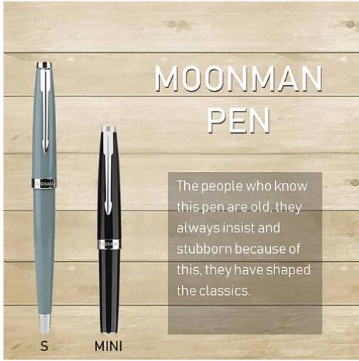 Hot sales Free shipping Wholesales 80s 80 MINI Pocket Fountain Pen Fine Nib Find Classic Series Pen