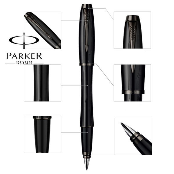 Business Parker Urban Premium Fountain Pen Luxurious Parker fountain Pen Office School Writing stationery Supplies