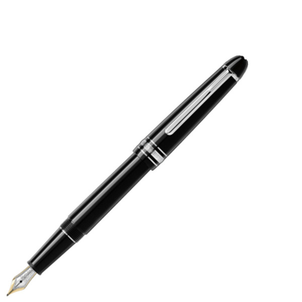 mb pen Platinum-Coated LeGrand Traveler Fountain Pen or ink refill supply