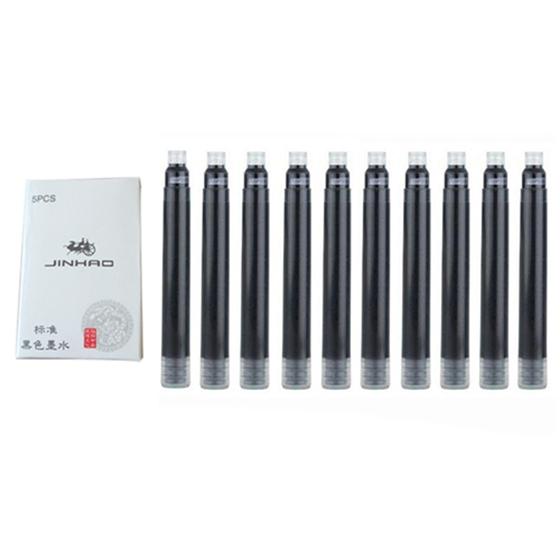 NEW 10 pcs JINHAO X450 length 5.2cm ink