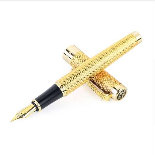 Luxury Eastern Dragon Design Fountain Pen Jinhao 1200 Brand Business Office Gift Ink Pens School Writing Stationery Supplies