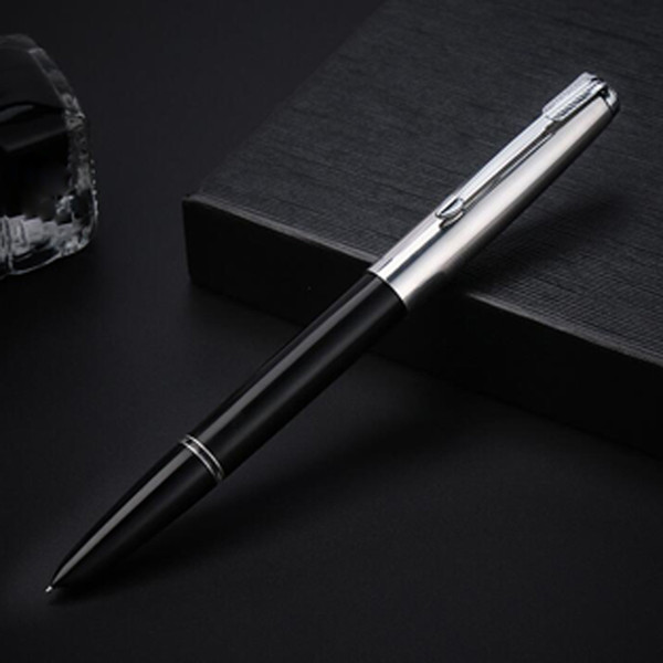 High Quality New 3 Pieces Fountain Pens School Office Writing Fountain Pen Portable Sign Pens Kid Student stationery