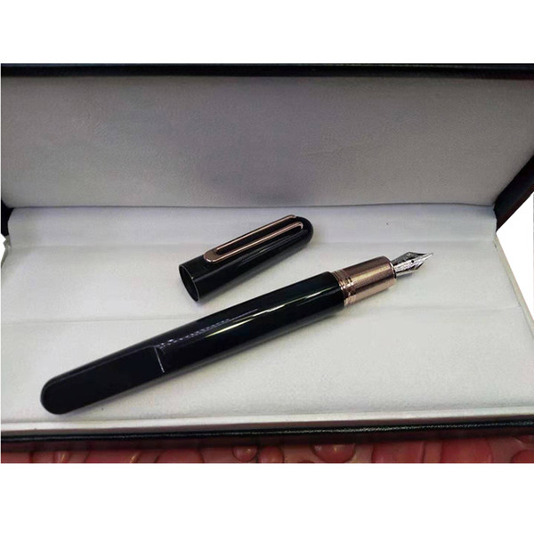 New Fountain Pen Birthday Gift Business Office Writing Pen