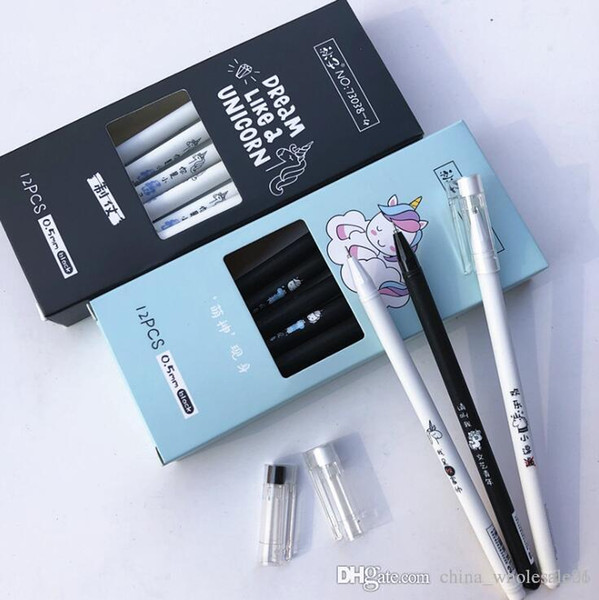 Power Gel Pen Ink Pen Promotional Gift Stationery School & Office Supply