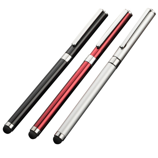 Best Stationery High Quality Sign Pen Touch Screen Pen Gel Pens Business Rollerball Pens NDS