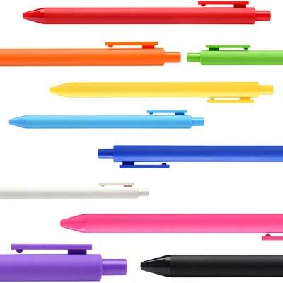 Free Shipping 12 pcs/lot Colorful Cute Gel Pens Stationery 12 Colors Creative Gift School Office Supplies Material Escolar Papelaria