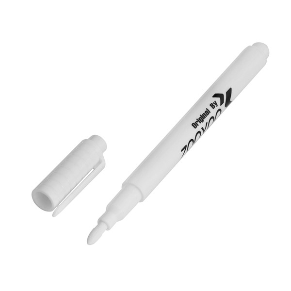 1/3Pcs White Liquid Pen/Marker for Glass Windows Chalkboard Blackboard Stationery Office Supplies as useful