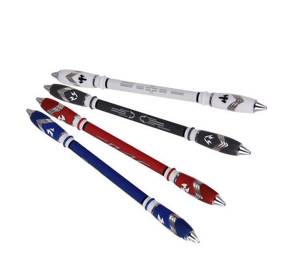 New High Quality Coated non-slip Spinning V16 Turn Pen Champion Rolling Pen Rotational movement Matting 810