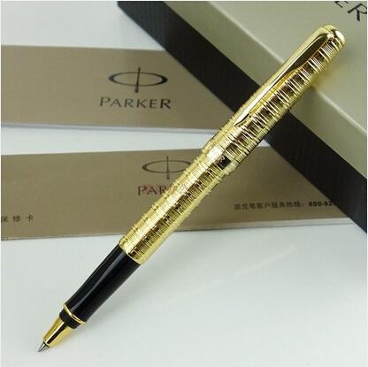 Free Shipping Fast Writing Office Executive Parker Roller Pen High Quality Business Writing Pen