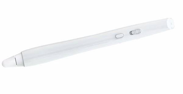 Highly recommend 850nm wave length magic whiteboard pen with rechargeable USB cable for infrared interactive whiteboard