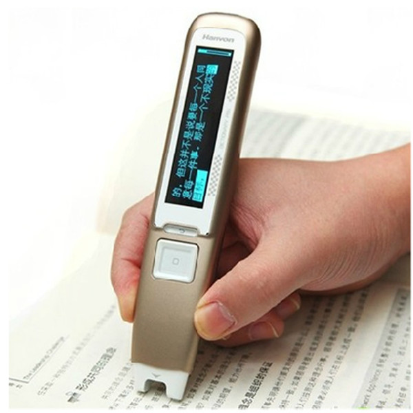 A10T/A200 plus English, Chinese and Japanese Scanning pen portable scanner English-chinese-Japanese translation pen Best Tool Learn Chinese