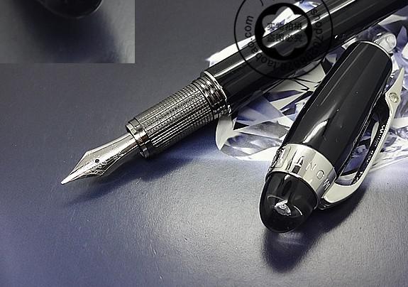 Free shipping! StarWalker 100th Anniversary ink pen+box016