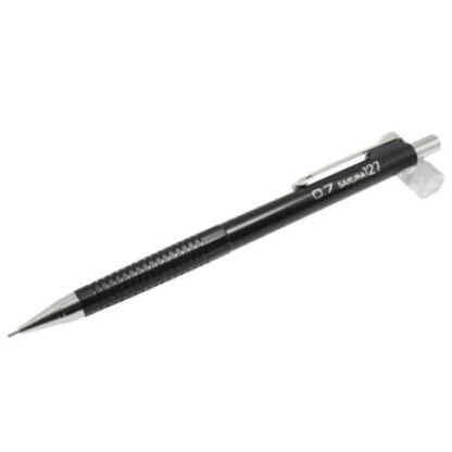 0.7mm anti-cracking mechanical pencil with eraser upon high quality sketch pencil excellent comic pencil Sakura XS-127