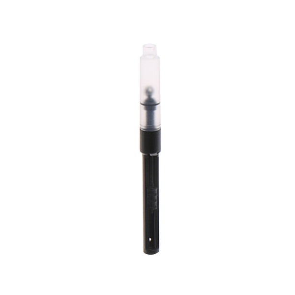 1Pc Fountain Pen Converter Quick Taking Ink Cartridge Writing Recycle Inhaler New And High Quality