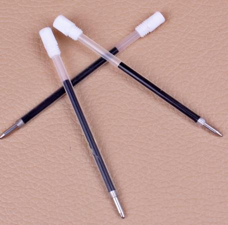 Crystal pen core / oil refill / Universal Refill/Cheap refills