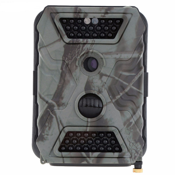 Hunting Camera S680 New HD 12MP CMOS Digital Infrared Trail Camera TFT 2.0' LCD IR Hunting Camera MOQ:1PCS