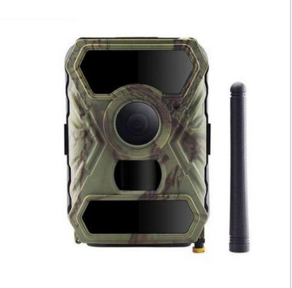 2017 New 3G 940nm wireless hunting camera 3.0CG with fast response time only 0.4seconds