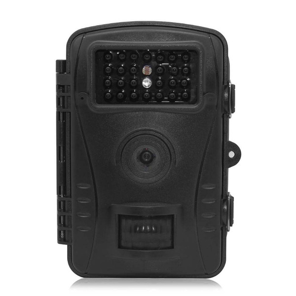 RD1003 720P HD Wide Angle Motion Detection Outdoor Hunting Trail Camera with playback photos and videos