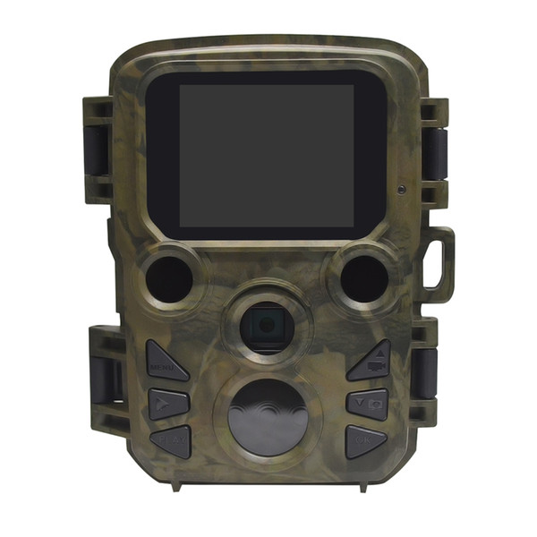 12MP 1080P Hunting Camera Wildlife Photo Traps PIR sensor Outdoor Waterproof Mini Scouting Trail Game Camera