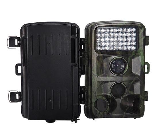 10pcs NEW K11 12MP 1080P Wildlife Trail Photo Trap Hunting Camera Outdoor Scouting Camera with PIR Sensor Infrared Night Vision Waterproof