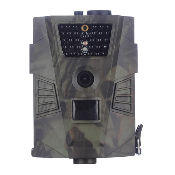 Strong Concealing Remote Control Night Vision Waterproof Courtyard Security Infrared Animal Trail Camera Multifunctional