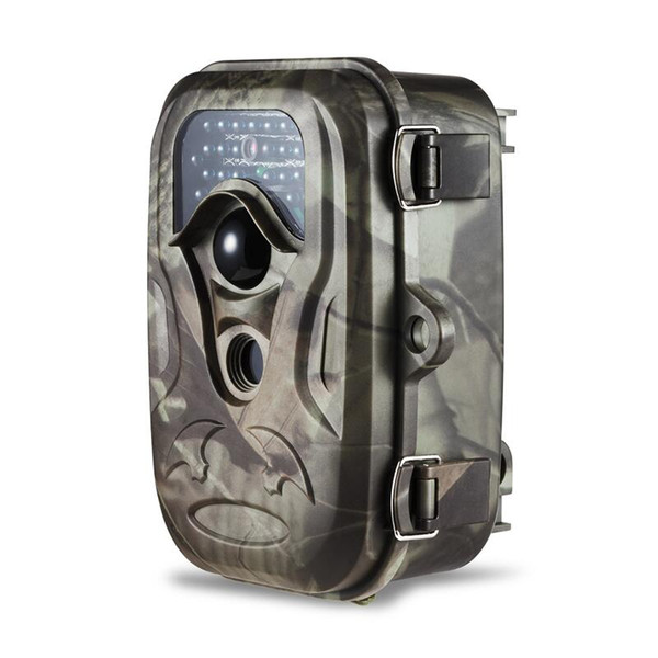 DHL Free shipping new S660 hunting camera 12MP cmos 2