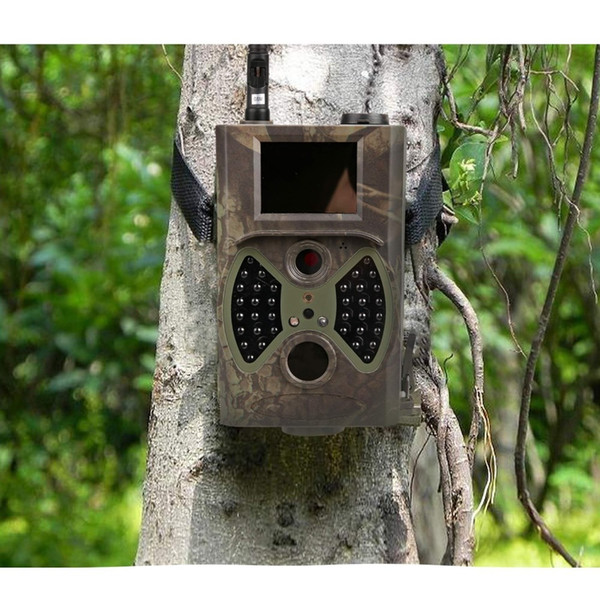 Suntek Hunting Camera Chasse 1080P Infrared Thermal Trail Camera Hunting HC300M HC300 Video Game Photo Traps Wild Chasse