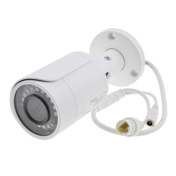 PoE Cameras 2MP 48V Super HD Outdoor Video Surveillance Home Security Bullet Network Camera